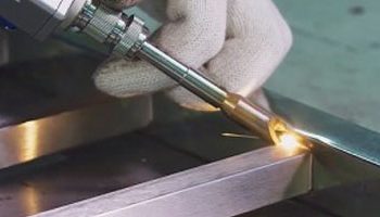 laser-welding