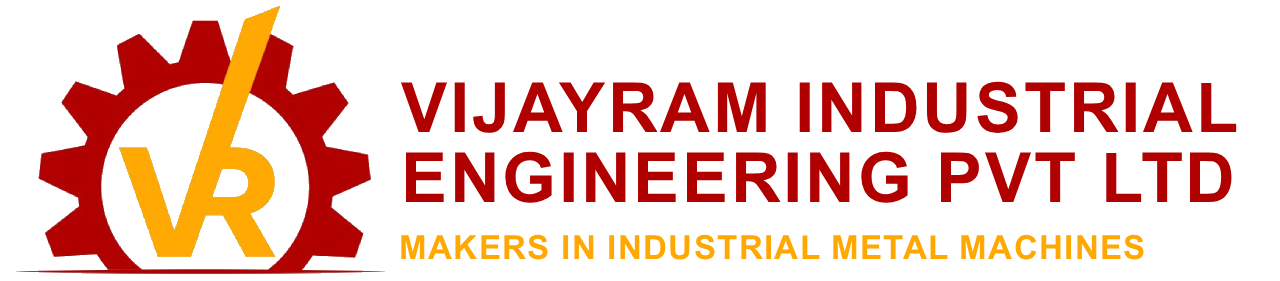 Vijayram Industrial Engineering